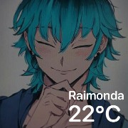 Luka Couffaine Weather