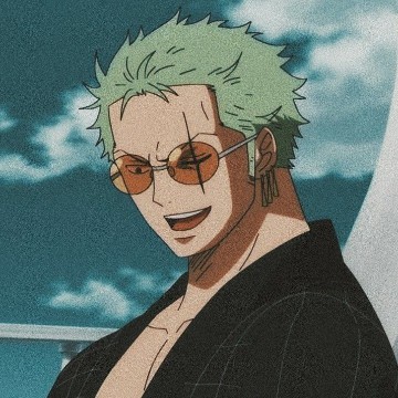 zoro