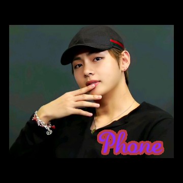 phone tae
