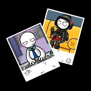 Mecoboy
