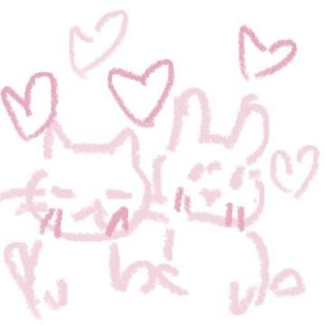 love bunnies