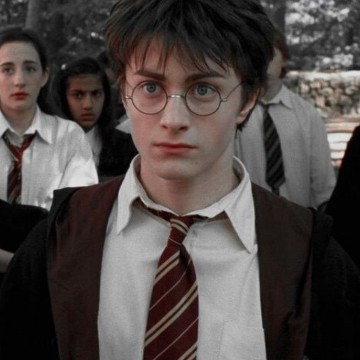 Harry Potter