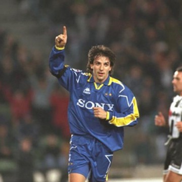 Del piero 