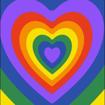 rainbow