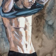 torso oil paint trans 