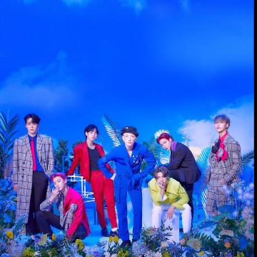 ATEEZ 