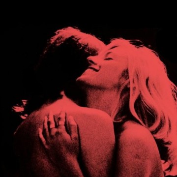 Lovers rock
