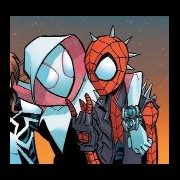 SpiderGwen-Punk