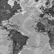 The world
