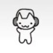 Beauty cat