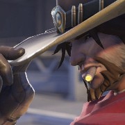 Cassidy overwatch