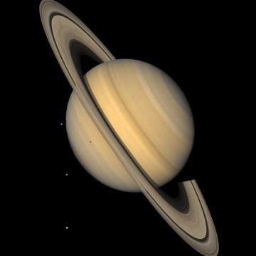 saturn