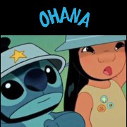 Ohana widget