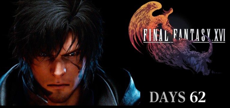 Final Fantasy XVI 
