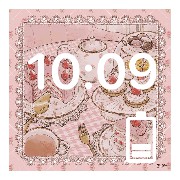 little clock