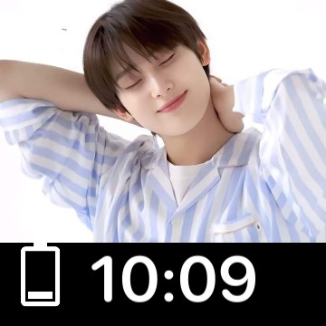 SUNOO/clock w battery