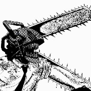 chainsawman