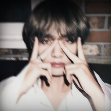taehyung 