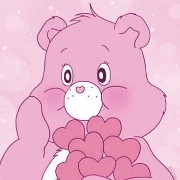 pink bear s2