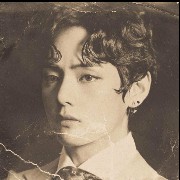 V/Taehyung/bts
