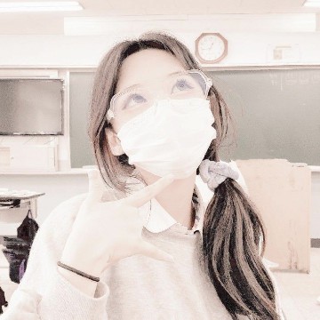 Aesthetic day at school