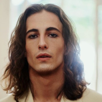 Damiano the God