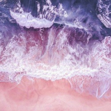 a wonderful sea