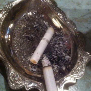 Smoker 