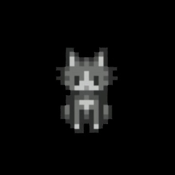 meow