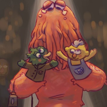 Red Guy 