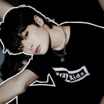 Skz - I.N