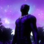 black panter 