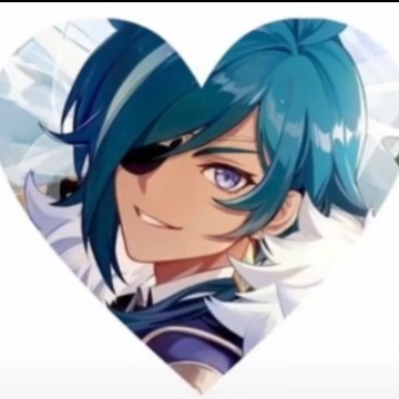 Kaeya small widget 