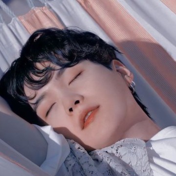 Agust D widget