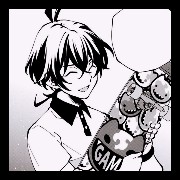 Miya Chinen
