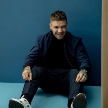 Liam Payne