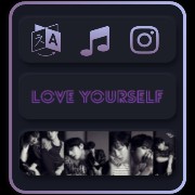 BTS Love Yourself: Tear