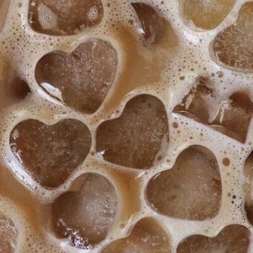 heart shaped heaven