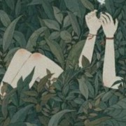 nature, hands