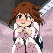 Ochako MHA 