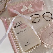 aesthetic widget 