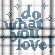 Blue Widget