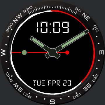 mil spec watch