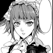 Mey-rin black butler