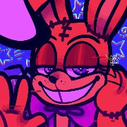 Glitchtrap