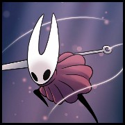 hollow knight hornet