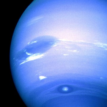 wow another Neptune