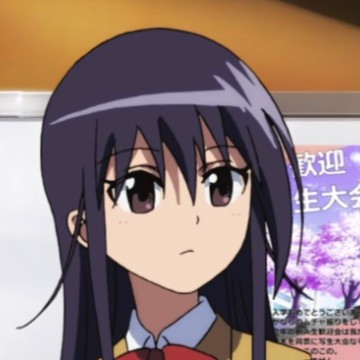 anime