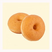 donut