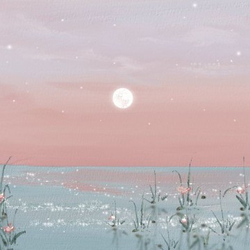 moon